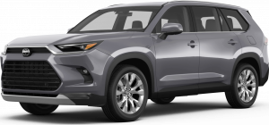 Grand Highlander Hybrid
