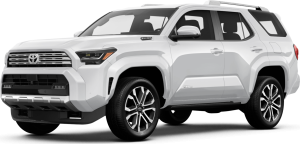 4Runner i-FORCE MAX