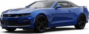 Camaro