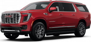 Yukon Xl