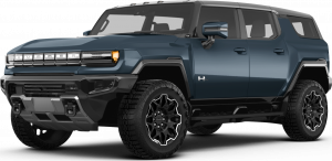 hummer ev