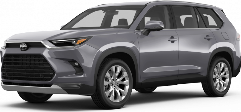 Grand Highlander Hybrid