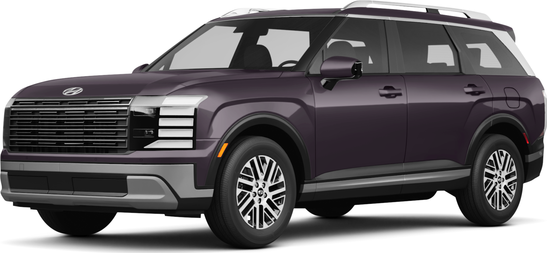 Pre-Owned Inventory