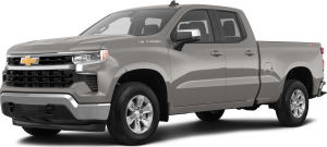 Silverado 2500hd