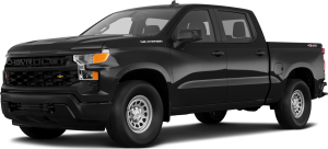 Silverado