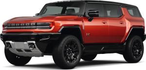 Hummer EV