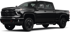 CHEVROLET Silverado 3500HD