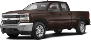 Silverado 1500 Ld