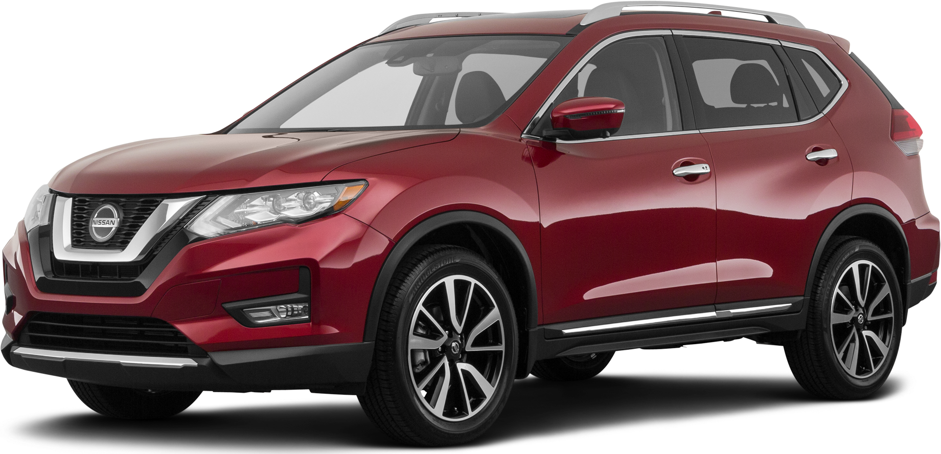 2020 Nissan Rogue NISSAN ROGUE SL Regular Unleaded I-4 2.5 L/152 [4]