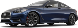 INFINITI Q60