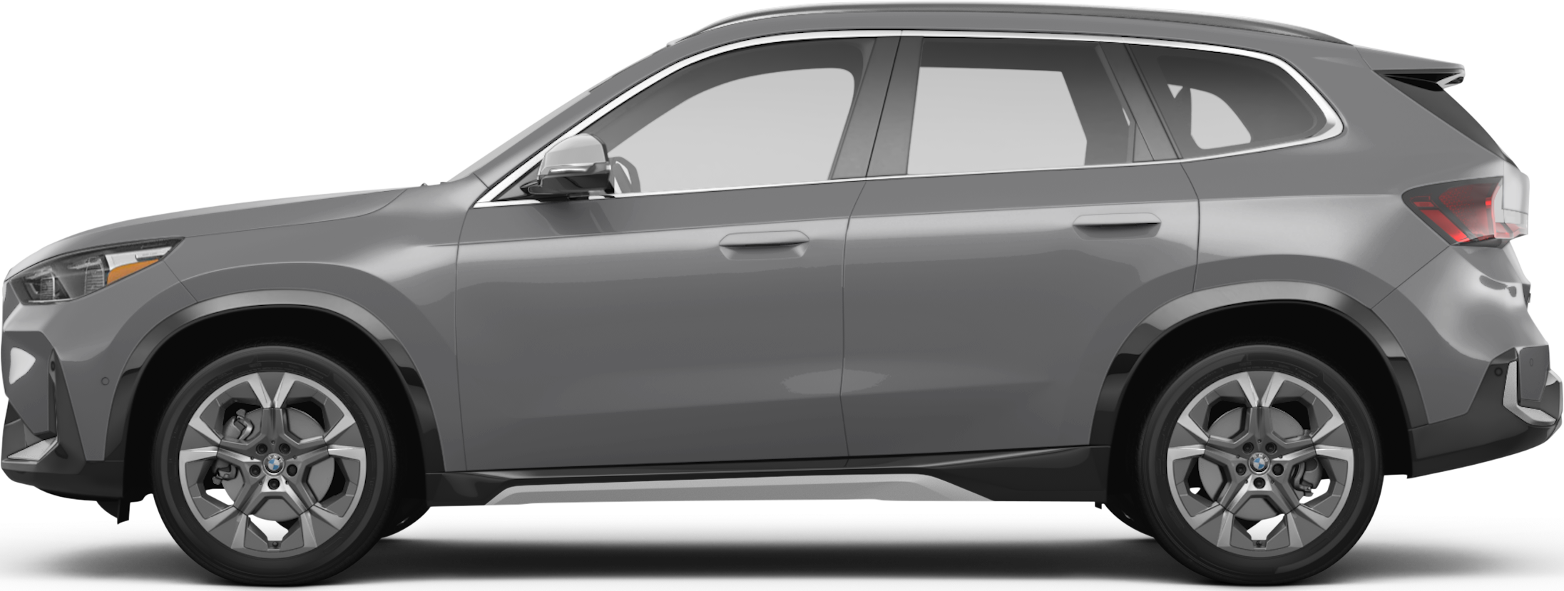 2024 BMW X1 xDrive28i xDrive28i Sports Activity Vehicle Intercooled Turbo Premium Unleaded I-4 2.0 L/122 [1]