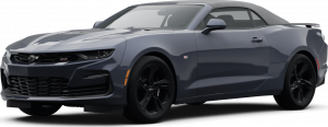 Camaro