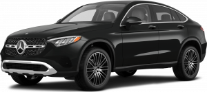 GLC Coupe