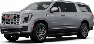 Yukon Xl