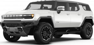 hummer ev