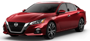 2019 Altima - M'Lady Nissan in Crystal Lake IL