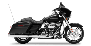 Street Glide