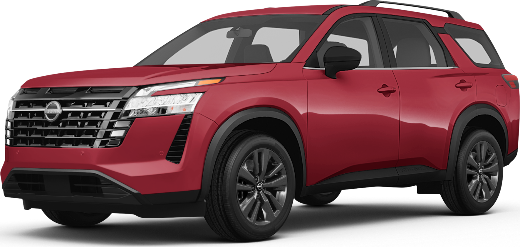 Smithtown Nissan