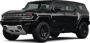 hummer ev