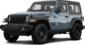 4 Wheel Drive