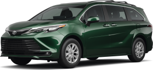 Minivans
