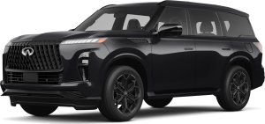 INFINITI QX80