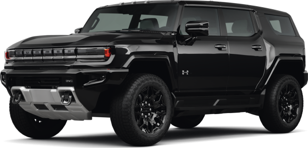 hummer ev