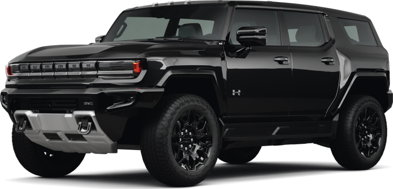 Hummer EV