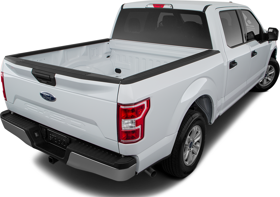 2018 Ford F-150 2018 FORD F-150 XLT CREW CAB 4DR 145 WB 4WD Ecoboost 3.5L V6 [10]