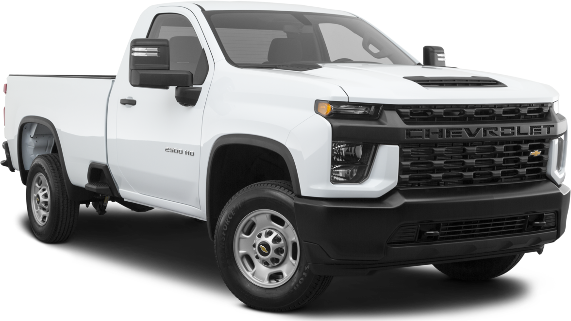 2023 Chevrolet Silverado 2500HD LT 4WD Crew Cab 159″ LT Gas V8 6.6L/400 [8]