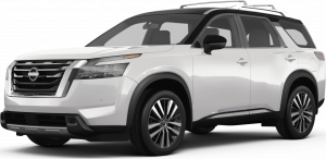 PATHFINDER in Los Angeles