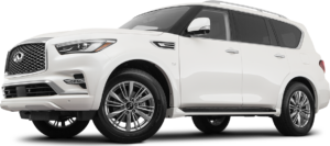INFINITI QX80