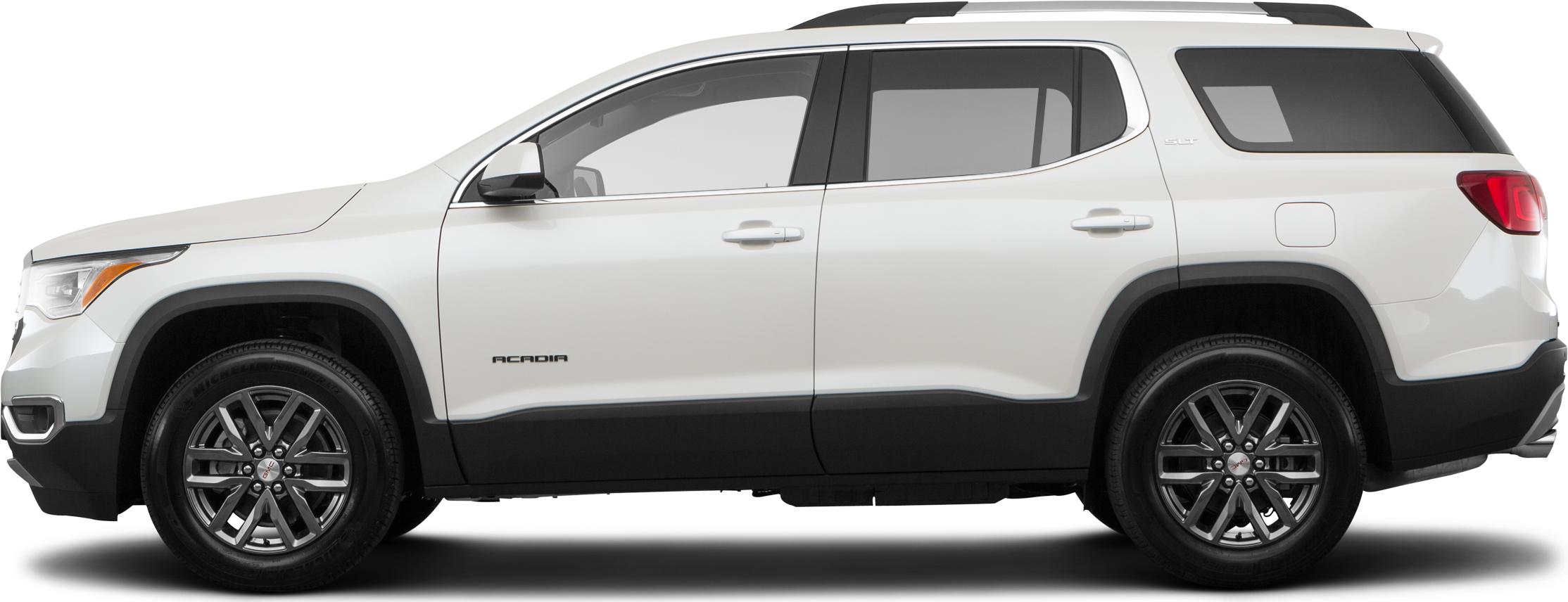 2019 GMC Acadia Denali AWD 4dr Denali Gas V6 3.6L/ [1]