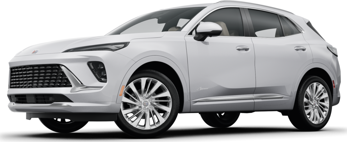 2025 Buick Envision Sport Touring AWD 4dr Sport Touring Turbocharged Gas I4 2.0L/- TBD – [3]