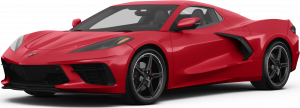 Corvette Stingray