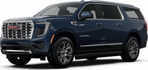 Yukon Xl