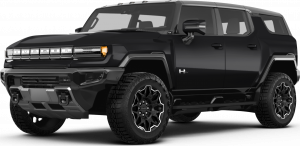 Hummer Ev