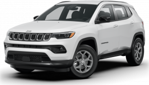 Bravo CDJR JEEP COMPASS