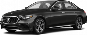 E-Class Sedan
