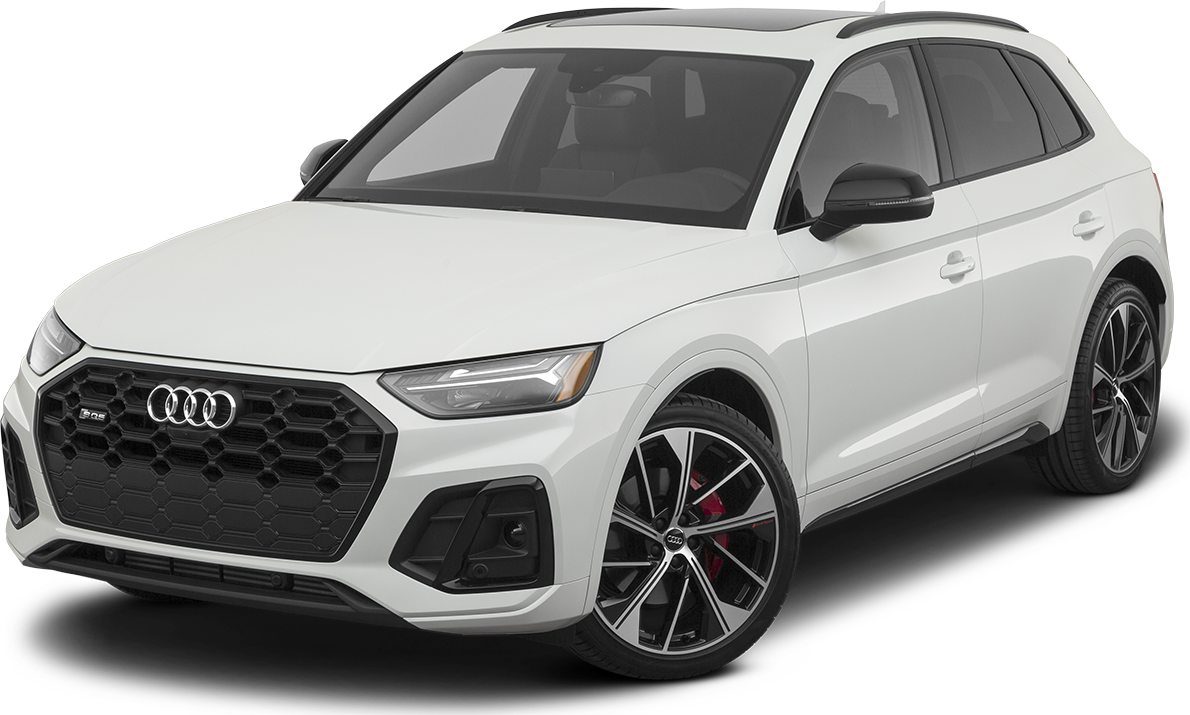 2022 Audi SQ5 Prestige Prestige 3.0 TFSI quattro Intercooled Turbo Premium Gasoline V-6 3.0 L/183 [2]
