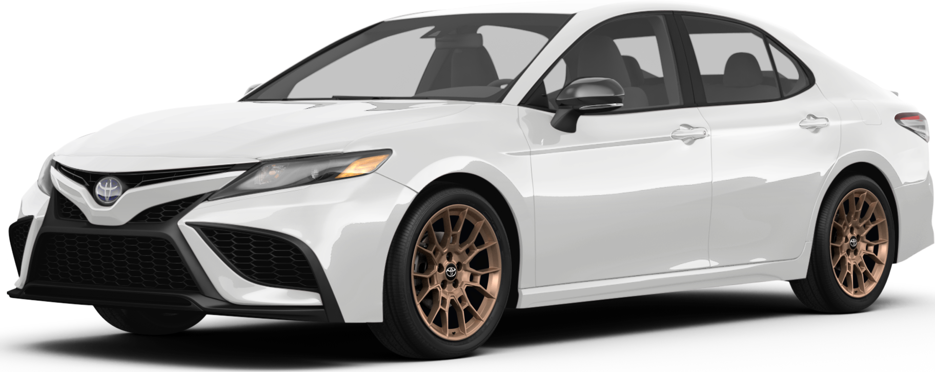 Camry Hybrid [6]