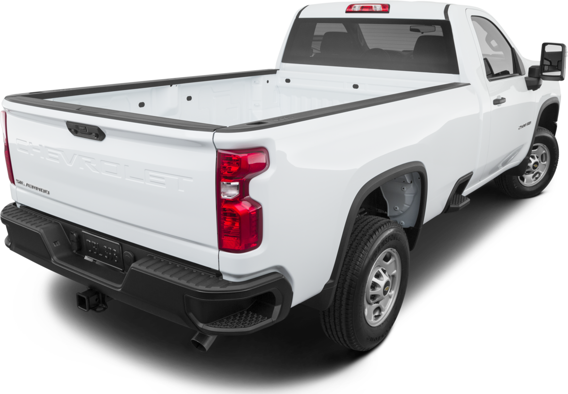 2023 Chevrolet Silverado 2500HD LT 4WD Crew Cab 159″ LT Gas V8 6.6L/400 [10]