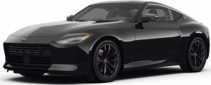 NISSAN Z in Gilbertsville