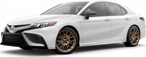 CAMRY in Woodruff