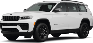 grand cherokee l