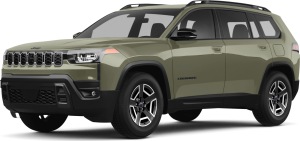 cherokee