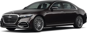 S-Class Sedan