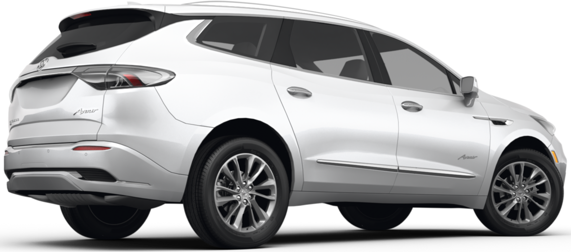 2023 Buick Enclave Avenir AWD 4dr Avenir Gas V6 3.6L/217 [11]