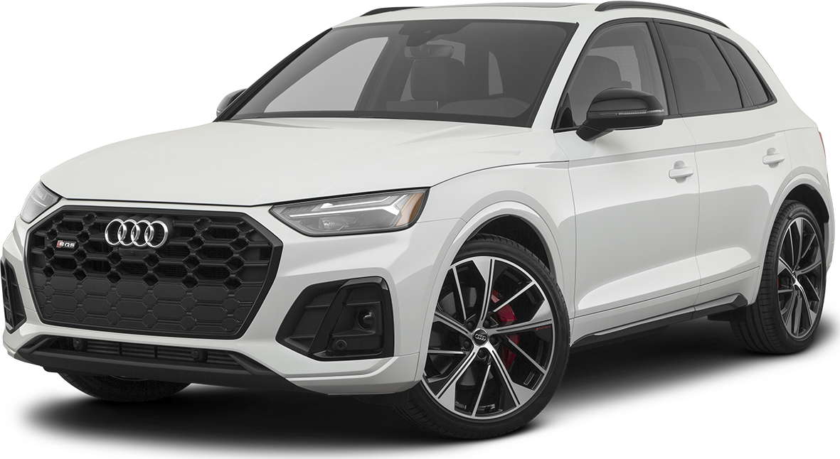 2022 Audi SQ5 Prestige Prestige 3.0 TFSI quattro Intercooled Turbo Premium Gasoline V-6 3.0 L/183 [0]