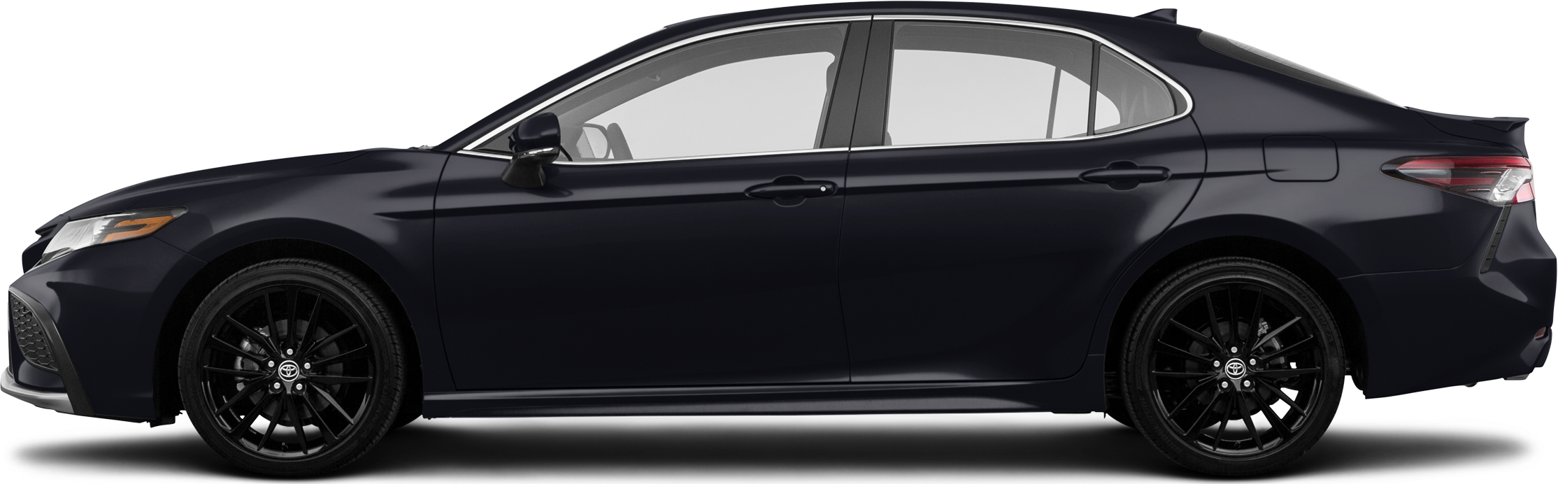 2024 Toyota Camry for sale serving Huntington Beach, Garden Grove